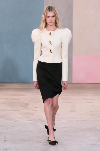 Carolina Herrera 26FW044